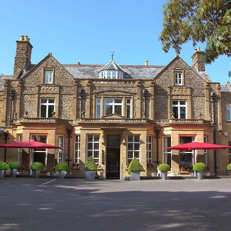 Lanes Hotel West Coker Екстериор снимка