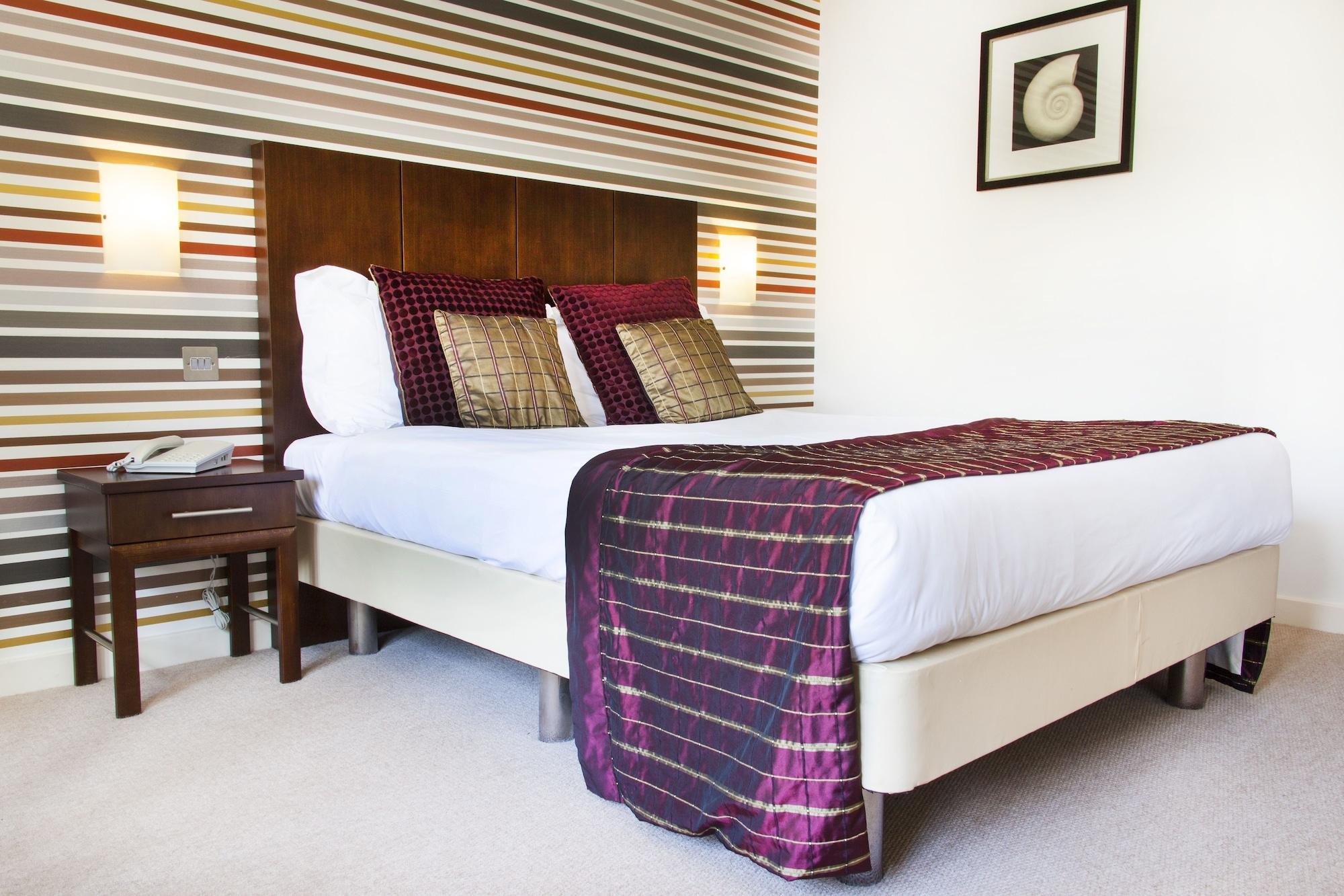 Lanes Hotel West Coker Екстериор снимка