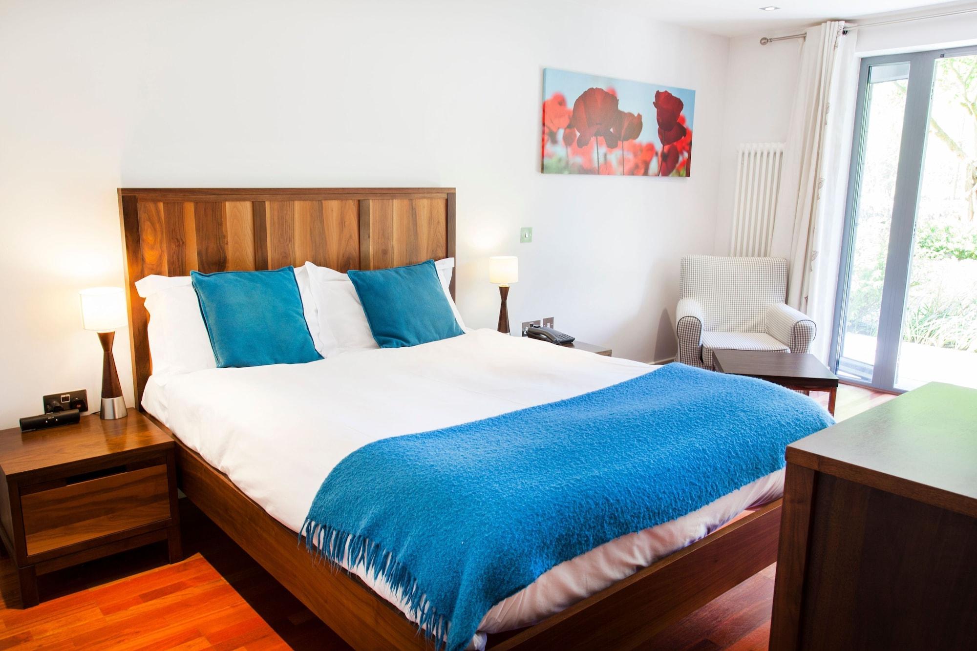 Lanes Hotel West Coker Екстериор снимка