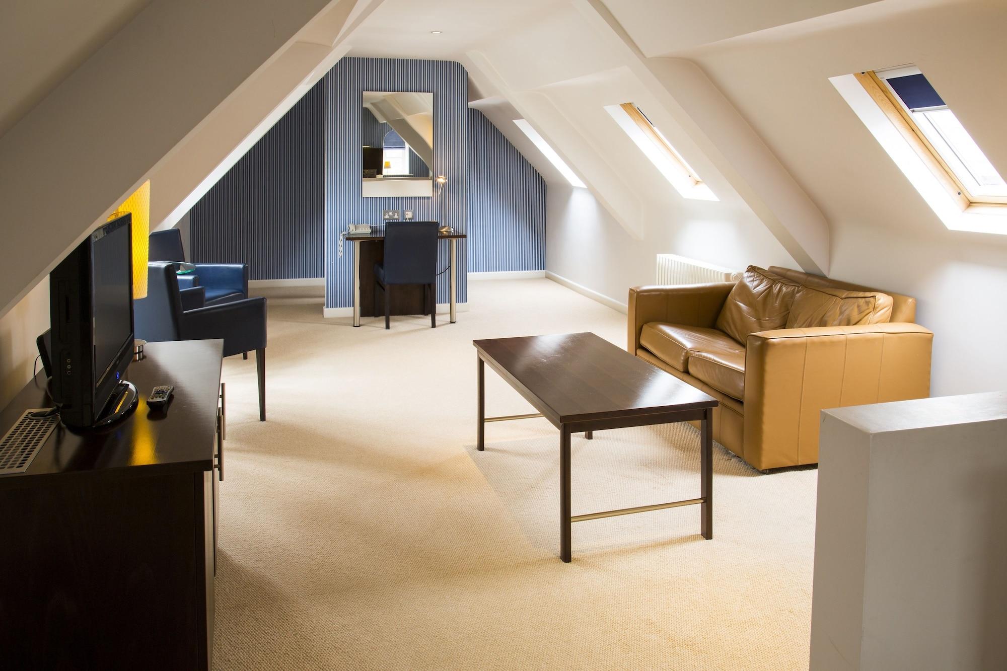 Lanes Hotel West Coker Екстериор снимка
