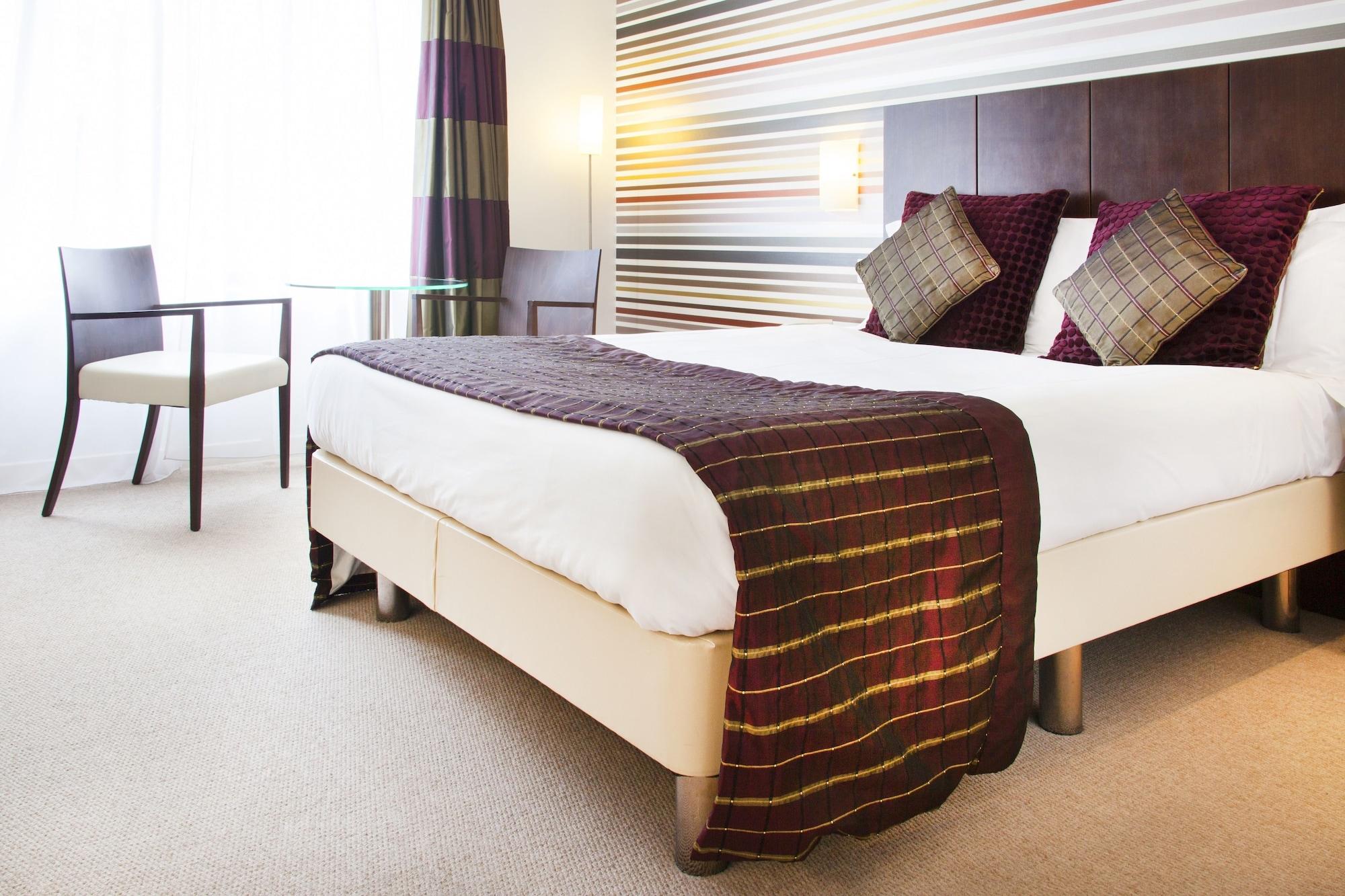 Lanes Hotel West Coker Екстериор снимка