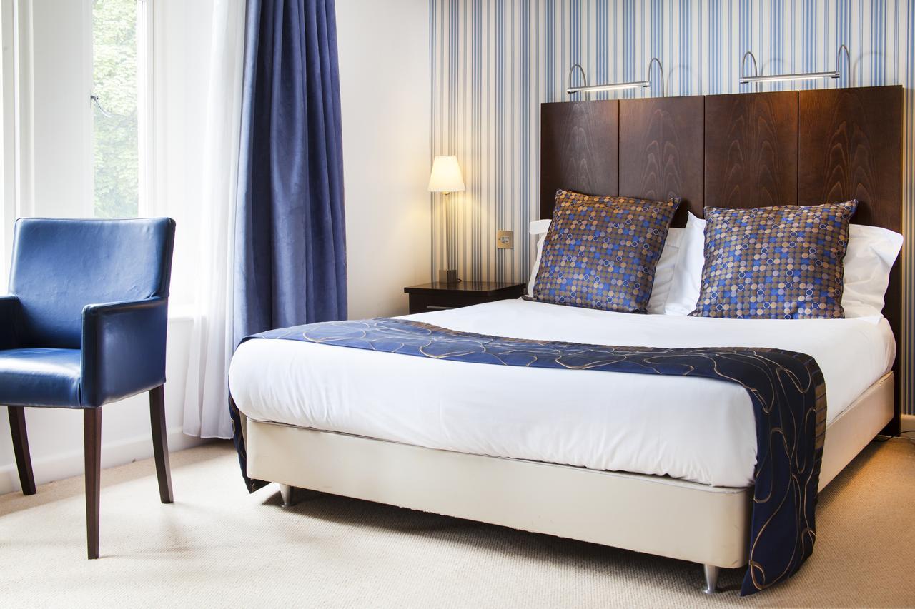 Lanes Hotel West Coker Екстериор снимка
